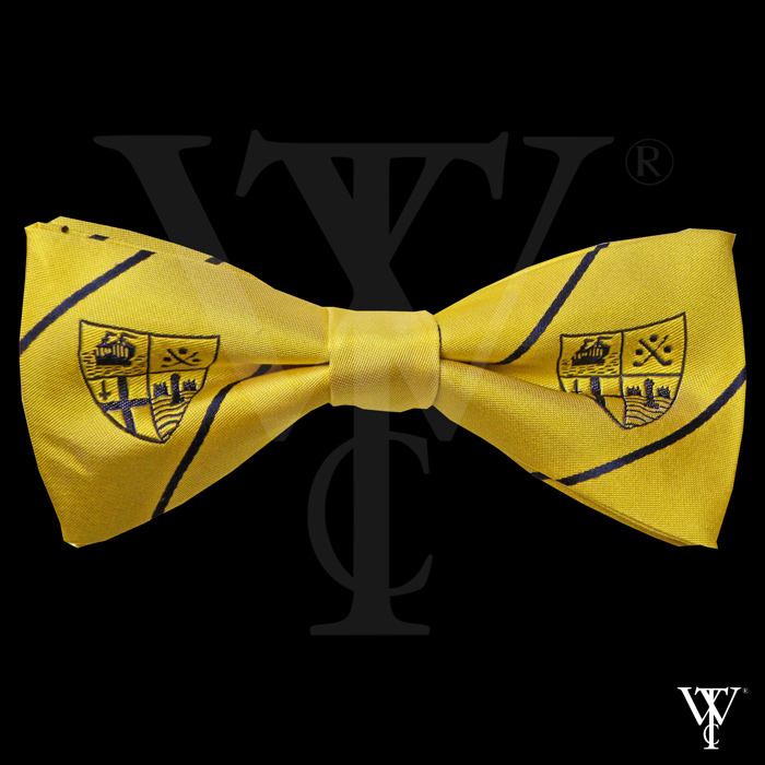 Clubs Bowties BEGS