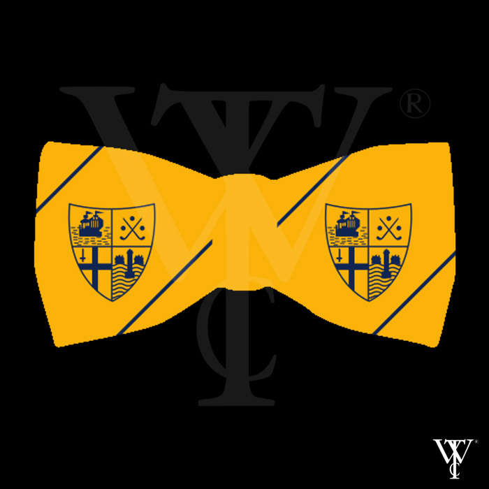 Clubs Bowties BEGS