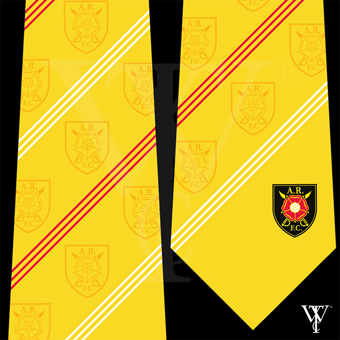 Clubs Ties Albion Rovers