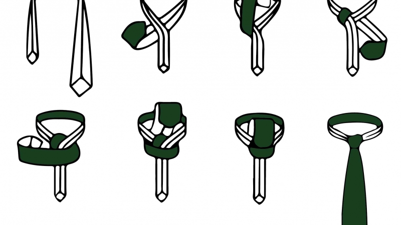 how to tie a nicky knot